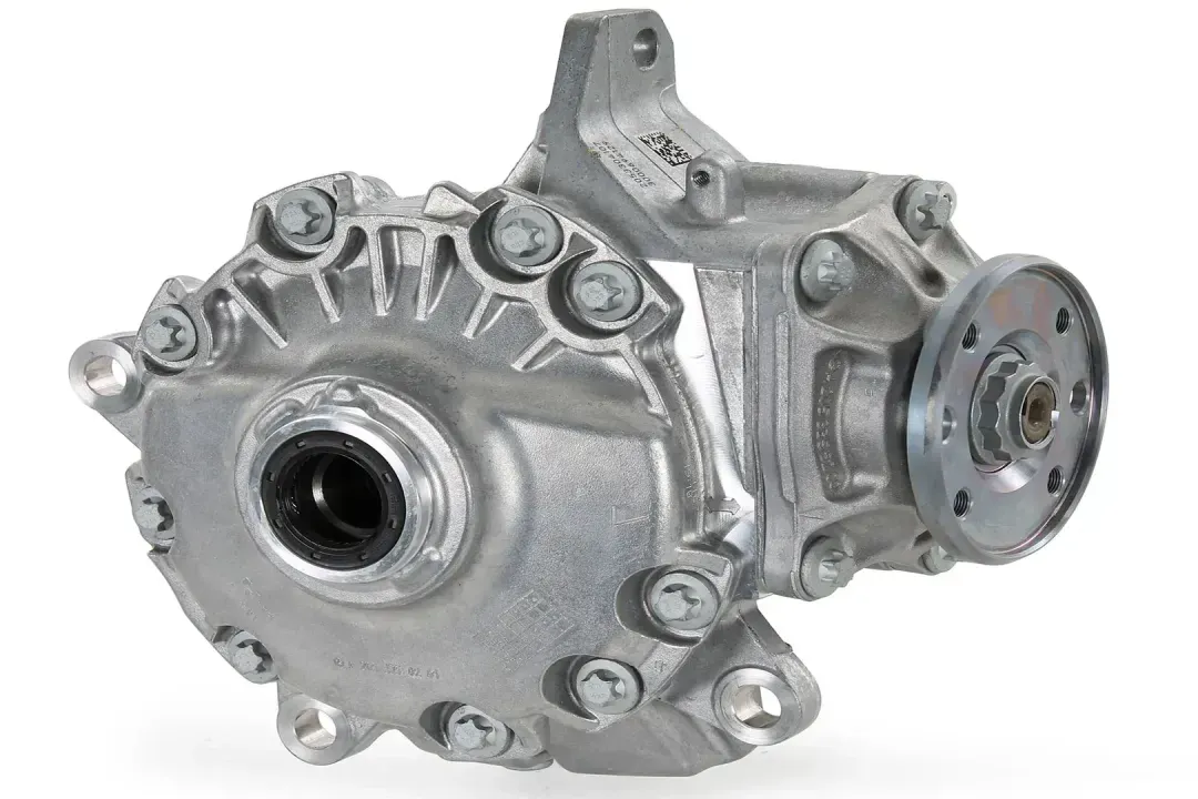 a2053304107   transfer case
